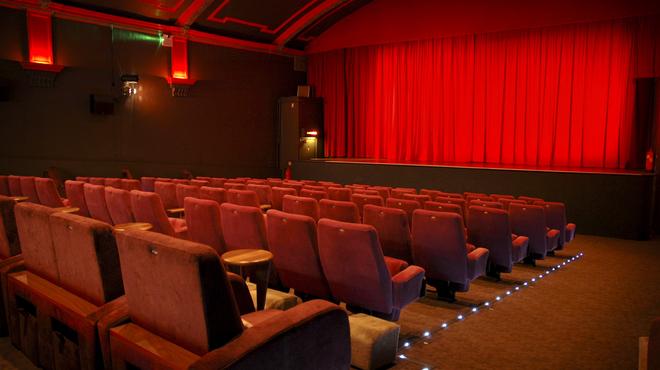 Barcelona Is Film Festival Heaven