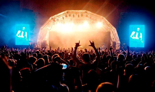 Big Sound in Barcelona – Primavera Sound and Sónar Music Festivals