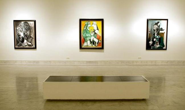 The Picasso Museum, Barcelona – An inspiring collection of wonderful art