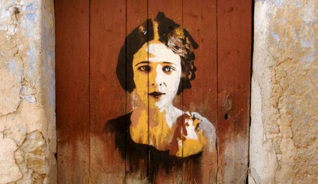 Street Art in Barcelona: A Battle of Walls