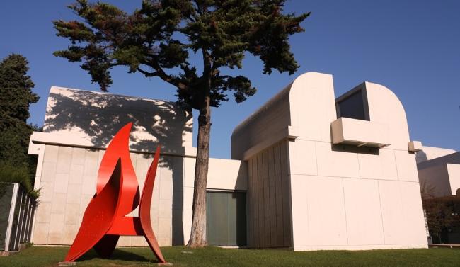 Miró, Miró on the wall, who’s Barcelona’s greatest artist of them all?