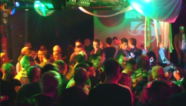 Beyond the Circuit – Barcelona’s LGBT scene is teeming with life year-round!
