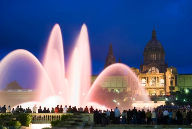 Museu Nacional d’Art de Catalunya – Over 1,000 years of art in one museum