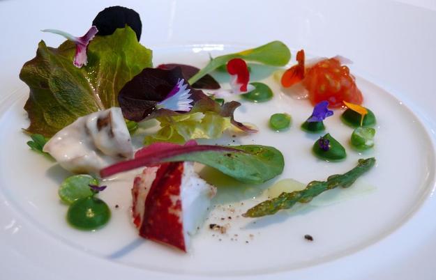 Fine Dining: Barcelona’s Top 5 Most Exclusive Restaurants
